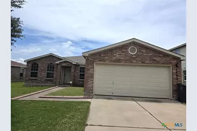 2402 Mikulec Drive, Killeen, TX 76542 - Photo 1