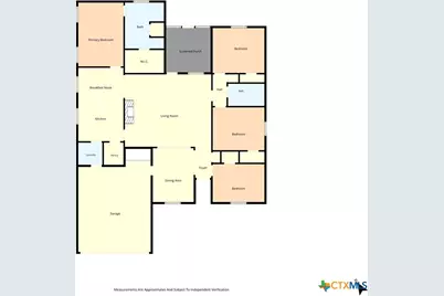 4602 Stonehaven Drive, Temple, TX 76502 - Photo 29