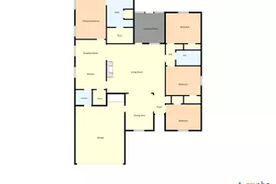 4602 Stonehaven Dr, Temple, TX 76502 - Photo 29