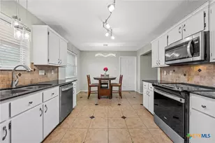 4602 Stonehaven Dr, Temple, TX 76502 - Photo 7