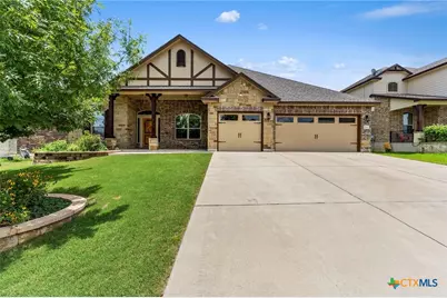 5721 Fenton Lane, Belton, TX 76513 - Photo 1