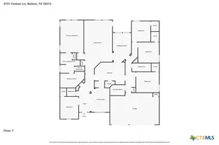 5721 Fenton Ln, Belton, TX 76513 - Photo 43