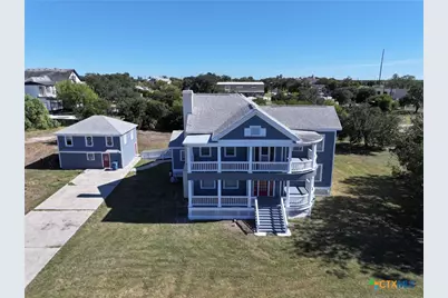 909 Power Street, Refugio, TX 78377 - Photo 1