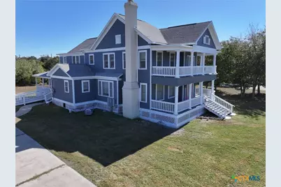 909 Power Street, Refugio, TX 78377 - Photo 7