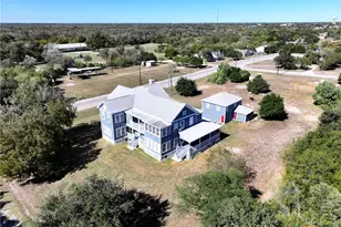 909 Power St, Refugio, TX 78377 - Photo 5