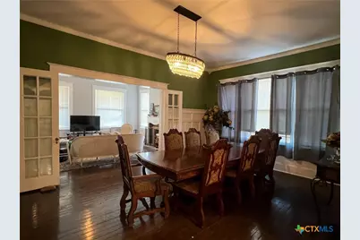 909 Power Street, Refugio, TX 78377 - Photo 33