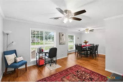 202 Nottingham Drive, Victoria, TX 77904 - Photo 11