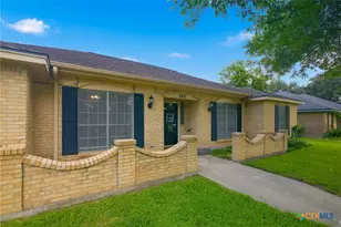 202 Nottingham Dr, Victoria, TX 77904 - Photo 33