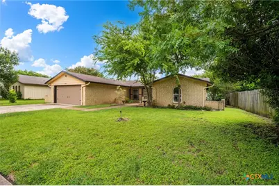 1704 Standridge Street, Killeen, TX 76543 - Photo 3