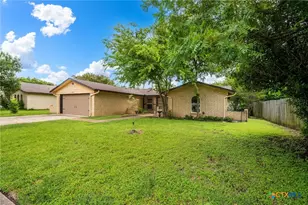 1704 Standridge St, Killeen, TX 76543 - Photo 3