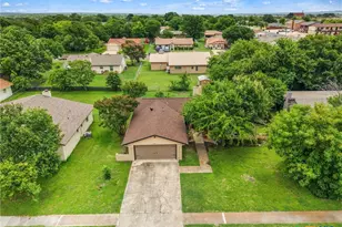 1704 Standridge St, Killeen, TX 76543 - Photo 25
