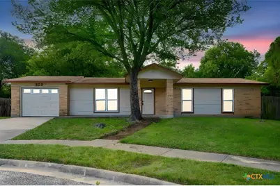 906 Pilar Spur, Killeen, TX 76541 - Photo 1