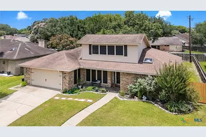 505 Santa Fe, Victoria, TX 77904 - Photo 3