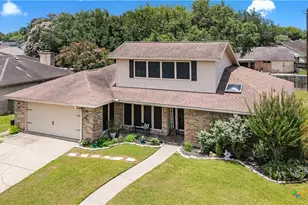 505 Santa Fe, Victoria, TX 77904 - Photo 3