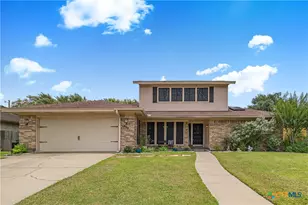 505 Santa Fe, Victoria, TX 77904 - Photo 1