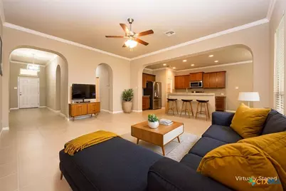 6148 Wheaton Loop, Temple, TX 76502 - Photo 3