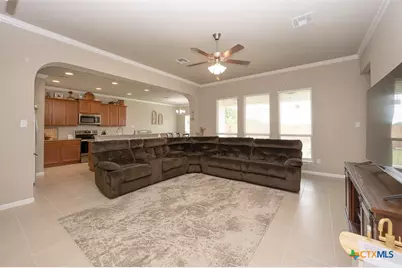 6148 Wheaton Loop, Temple, TX 76502 - Photo 3