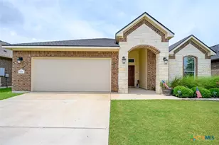 6148 Wheaton Loop, Temple, TX 76502 - Photo 1