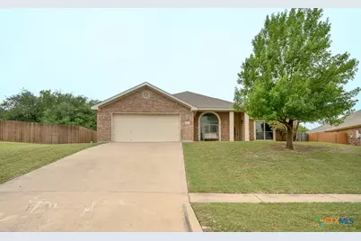 4909 Bronze Drive, Killeen, TX 76542 - Photo 35
