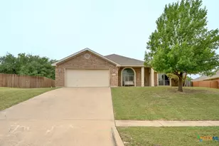 4909 Bronze Dr, Killeen, TX 76542 - Photo 35