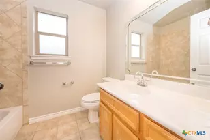 4909 Bronze Dr, Killeen, TX 76542 - Photo 29
