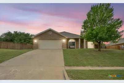 4909 Bronze Drive, Killeen, TX 76542 - Photo 35