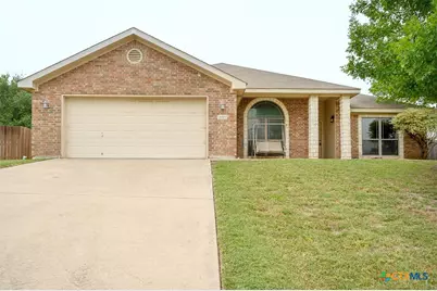 4909 Bronze Drive, Killeen, TX 76542 - Photo 13