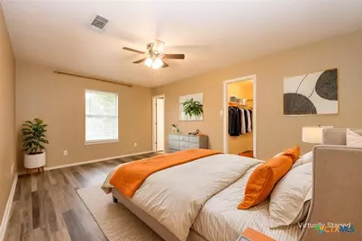 4609 Kit Carson Trail, Killeen, TX 76542 - Photo 5