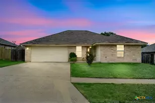 4609 Kit Carson Trail, Killeen, TX 76542 - Photo 1