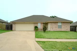 4609 Kit Carson Trail, Killeen, TX 76542 - Photo 33