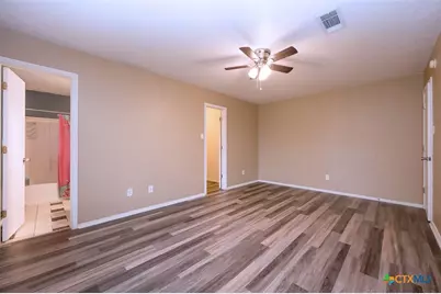 4609 Kit Carson Trail, Killeen, TX 76542 - Photo 23