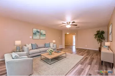 4609 Kit Carson Trail, Killeen, TX 76542 - Photo 7