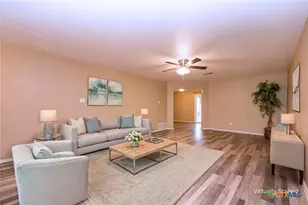 4609 Kit Carson Trail, Killeen, TX 76542 - Photo 7