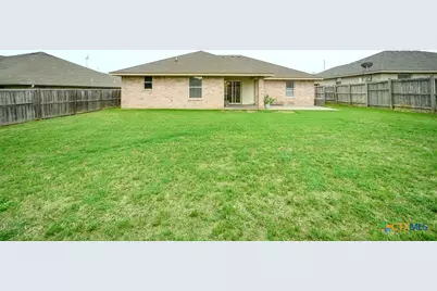4609 Kit Carson Trail, Killeen, TX 76542 - Photo 31