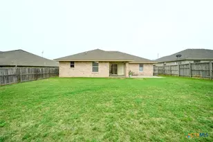 4609 Kit Carson Trail, Killeen, TX 76542 - Photo 31