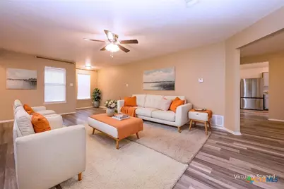 4609 Kit Carson Trail, Killeen, TX 76542 - Photo 9