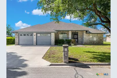 1625 Sunnybrook Drive, New Braunfels, TX 78130 - Photo 1