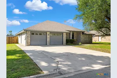 1625 Sunnybrook Drive, New Braunfels, TX 78130 - Photo 3
