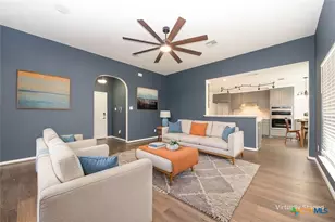 1206 Wild Wood, Temple, TX 76504 - Photo 5