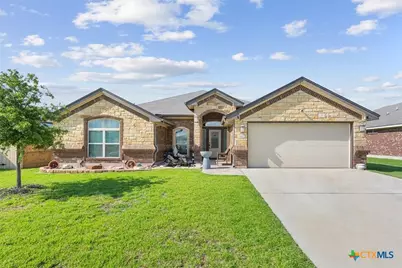 5907 Verde Drive, Killeen, TX 76549 - Photo 1