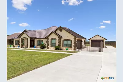 324 Kimbrough Road, Seguin, TX 78155 - Photo 5