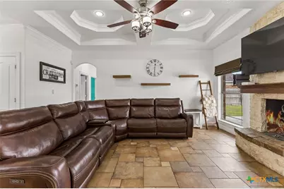 324 Kimbrough Road, Seguin, TX 78155 - Photo 13