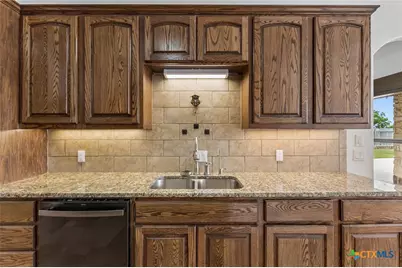 324 Kimbrough Road, Seguin, TX 78155 - Photo 23