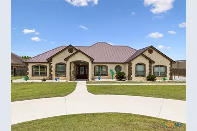324 Kimbrough Road, Seguin, TX 78155 - Photo 3