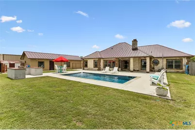 324 Kimbrough Road, Seguin, TX 78155 - Photo 45