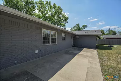 205 Tanglewood Road, Temple, TX 76502 - Photo 35
