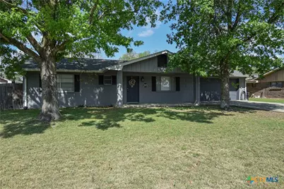 205 Tanglewood Road, Temple, TX 76502 - Photo 3
