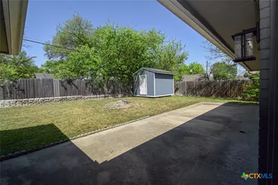 205 Tanglewood Road, Temple, TX 76502 - Photo 39
