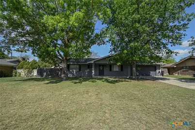 205 Tanglewood Road, Temple, TX 76502 - Photo 1