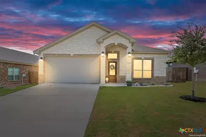 3217 Tortuga Court, Belton, TX 76513 - Photo 1